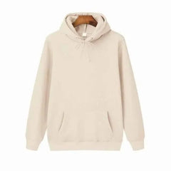 Pullover Hooded Sweatshirt Long Sleeve Hoodie