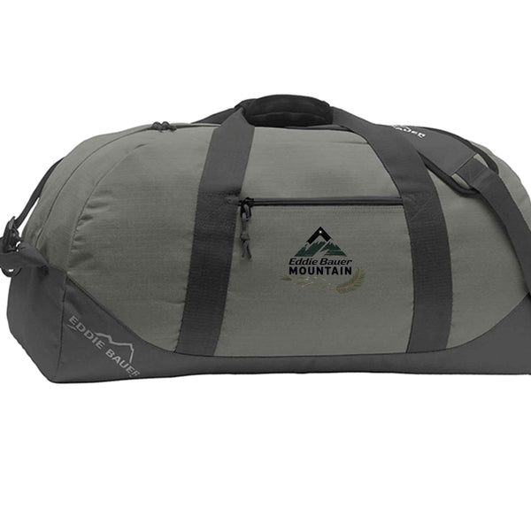 Medium Duffle Bag Travel Adventure Gear