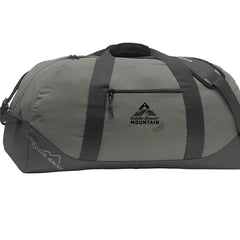 Medium Duffle Bag Travel Adventure Gear