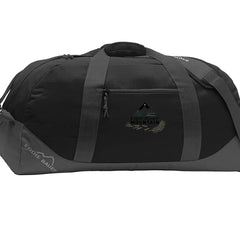 Medium Duffle Bag Travel Adventure Gear
