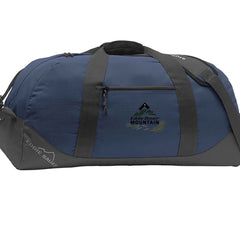 Medium Duffle Bag Travel Adventure Gear