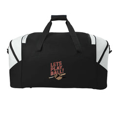 Durable Sports Gear Bag For Travel Outdoor Equipment