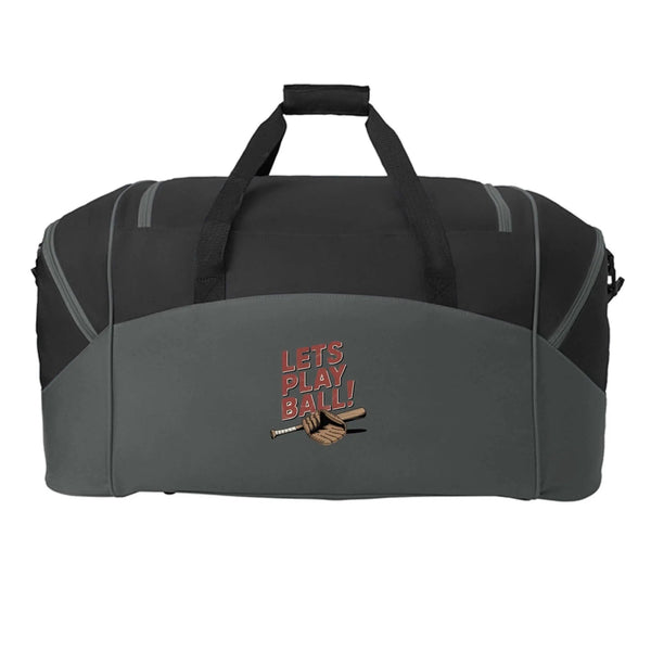 Durable Sports Gear Bag For Travel Outdoor Equipment