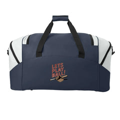 Durable Sports Gear Bag For Travel Outdoor Equipment