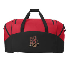 Durable Sports Gear Bag For Travel Outdoor Equipment
