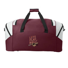 Durable Sports Gear Bag For Travel Outdoor Equipment