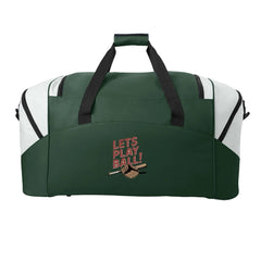 Durable Sports Gear Bag For Travel Outdoor Equipment