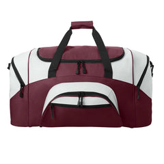 Durable Sports Gear Bag For Travel Outdoor Equipment