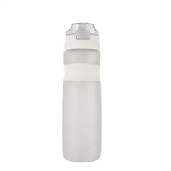 Sport Fitness Drinking Bottles with Straw