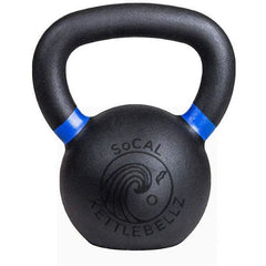 Powder Coated Kettlebell for Home Strength Training