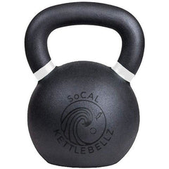Powder Coated Kettlebell for Home Strength Training