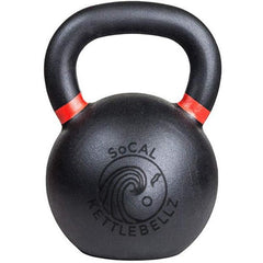 Powder Coated Kettlebell for Home Strength Training