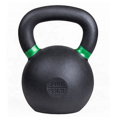 Powder Coated Kettlebell for Home Strength Training