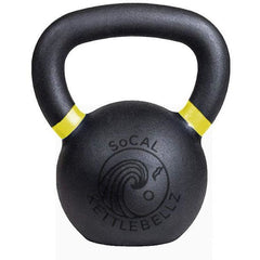 Powder Coated Kettlebell for Home Strength Training