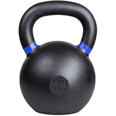 Powder Coated Kettlebell for Home Strength Training