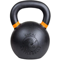 Powder Coated Kettlebell for Home Strength Training
