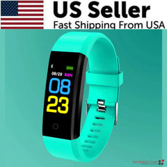 Smart Watch Activity Tracker For Women or Men