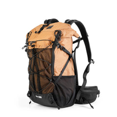 Large-capacity Hiking Backpack, Daypack, 30-35L