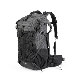 Large-capacity Hiking Backpack, Daypack, 30-35L