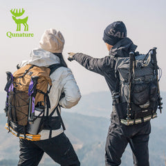Large-capacity Hiking Backpack, Daypack, 30-35L