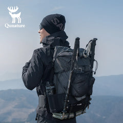 Large-capacity Hiking Backpack, Daypack, 30-35L