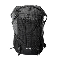 Large-capacity Hiking Backpack, Daypack, 30-35L