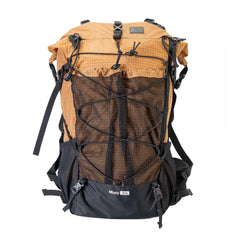 Large-capacity Hiking Backpack, Daypack, 30-35L