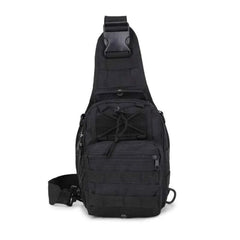 Men's Backpack Tactical Sling Shoulder Bag