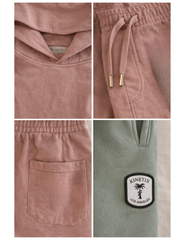 Ultra-soft Sweatsuits for Men