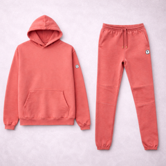 Ultra-soft Sweatsuits for Men