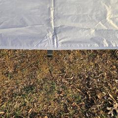 Waterproof 11' Hammock Tarp Outdoor Rain Shelter