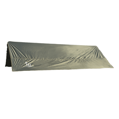 Waterproof 11' Hammock Tarp Outdoor Rain Shelter