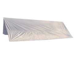 Waterproof 11' Hammock Tarp Outdoor Rain Shelter