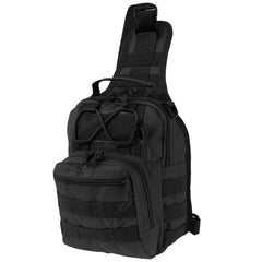 Men's Backpack Tactical Sling Shoulder Bag