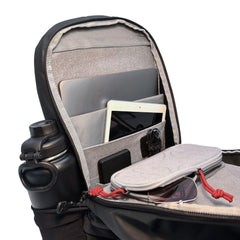 Vertx Urban Ghost 20L Backpack - The Perfect Gray Man Backpack