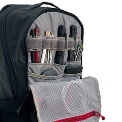 Vertx Urban Ghost 20L Backpack - The Perfect Gray Man Backpack