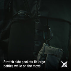 Vertx Urban Ghost 20L Backpack - The Perfect Gray Man Backpack