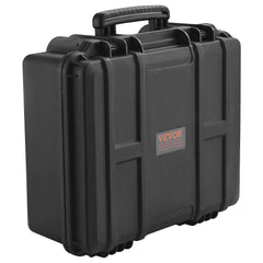 Hard Pistol Cases with Pre-cut Lining, Gun Case for 6 Pistol