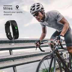 Smart Watch Activity Tracker For Women or Men
