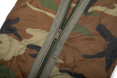 Woobie Blanket 2.0 "original U.S. military poncho liner"