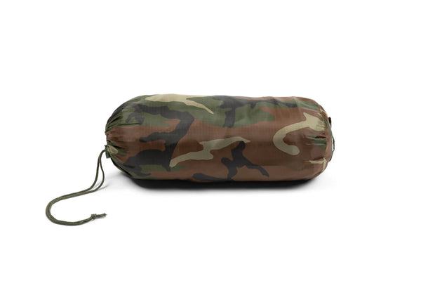 Woobie Blanket 2.0 "original U.S. military poncho liner"