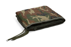 Woobie Blanket 2.0 "original U.S. military poncho liner"