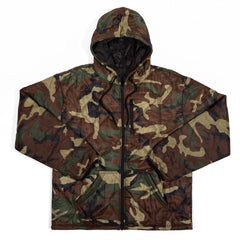 Woobie Jacket 2.0